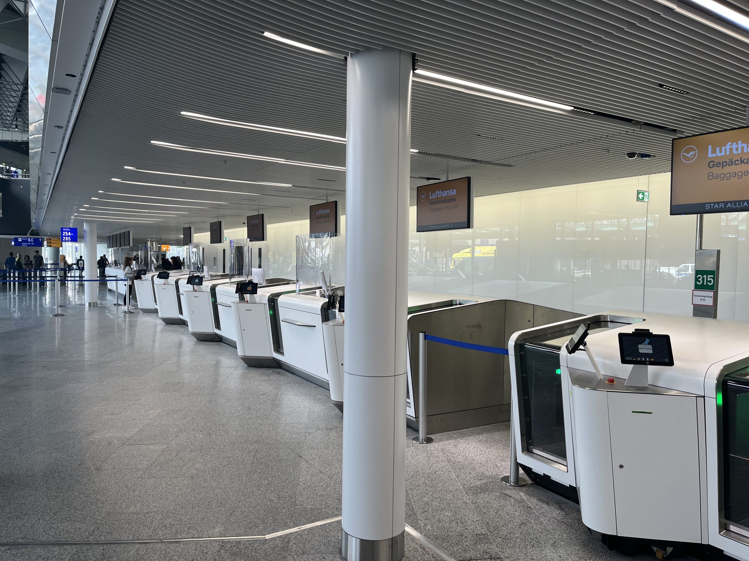 Read more about the article 2.Bauabschnitt DOA 200